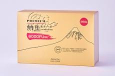 プレミアム納豆キナーゼ6,000FU(360粒)