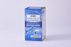 アイヘルスラボ深海鮫スクワレンピュア(190粒)